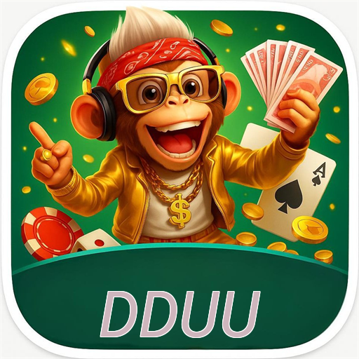 DDUU.COM-Logo