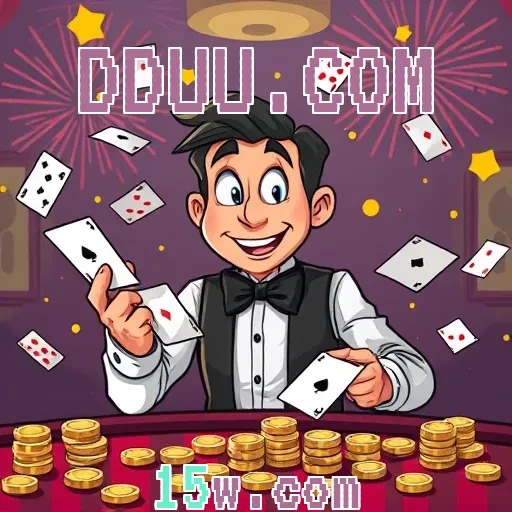 DDUU.COM: Aventuras Incríveis Te Esperam em Jogos de Plataforma!